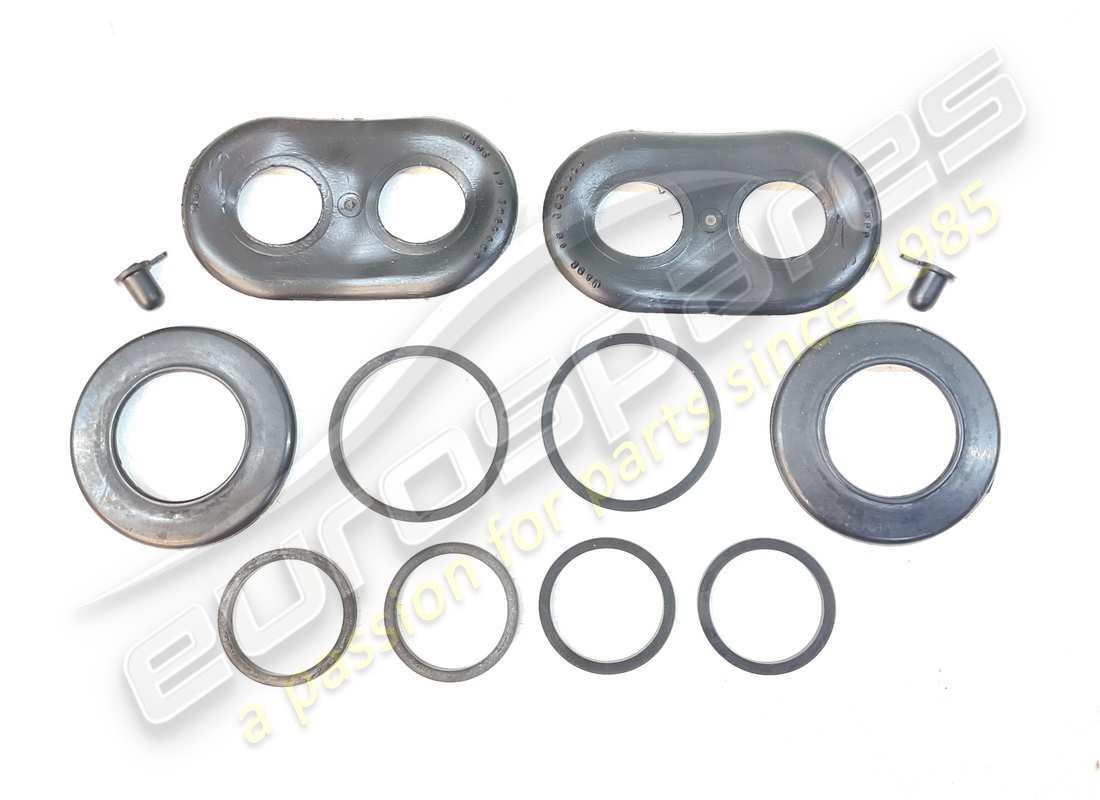 neuer eurospares hinterer bremssattel-tüllensatz. teilenummer 003207778 (1)