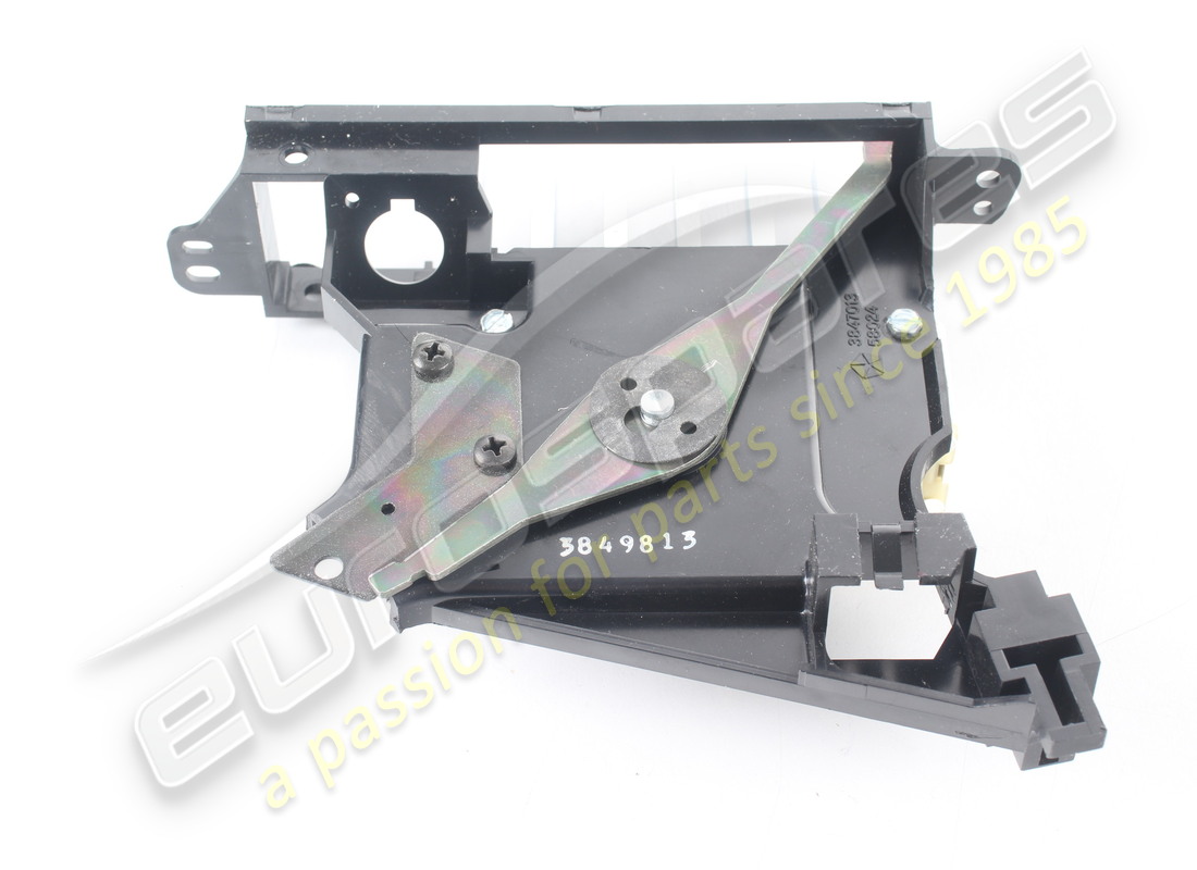 neues maserati tastenfeldgehäuse. teilenummer 315520025 (6)