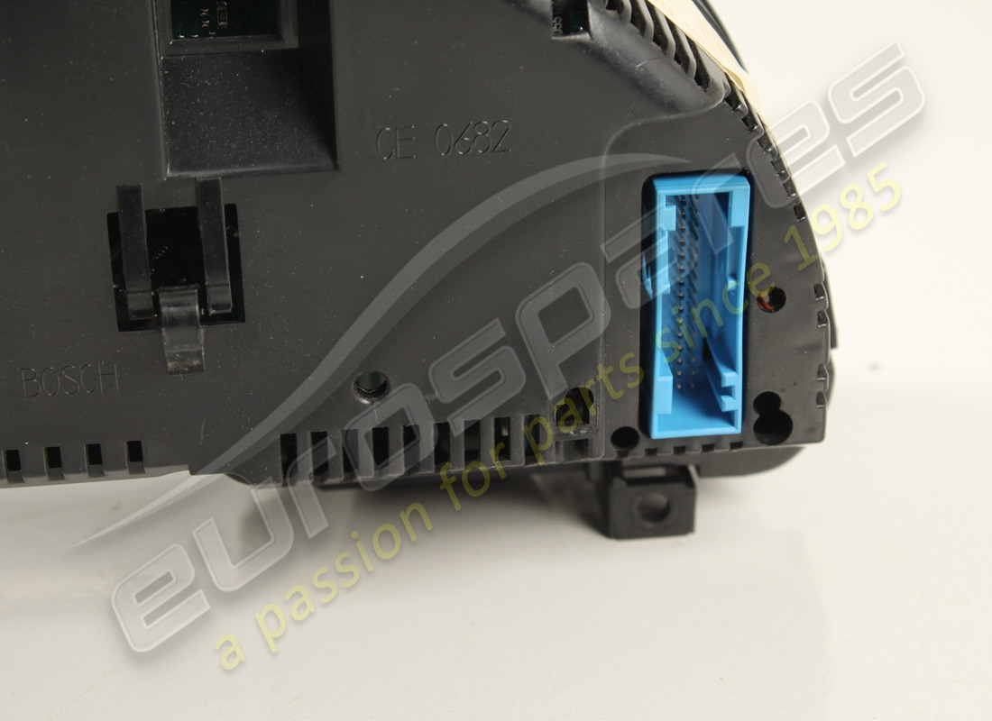neuer lamborghini instrumenten-cluster. teilenummer 403920900d (6)