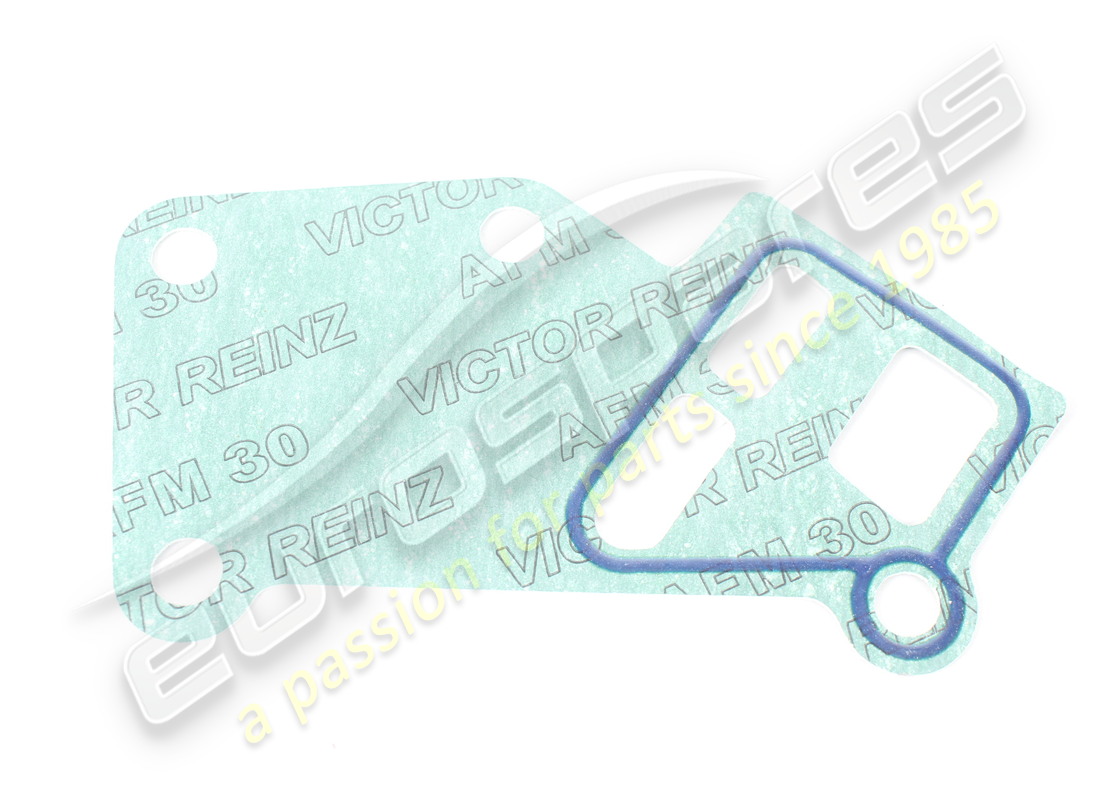 neue porsche dichtung – (asbestfrei). teilenummer 92810561105 (1)