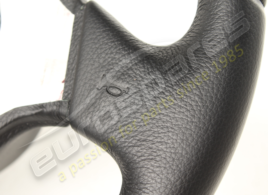 neues lamborghini lenkrad. teilenummer 410419091 (3)