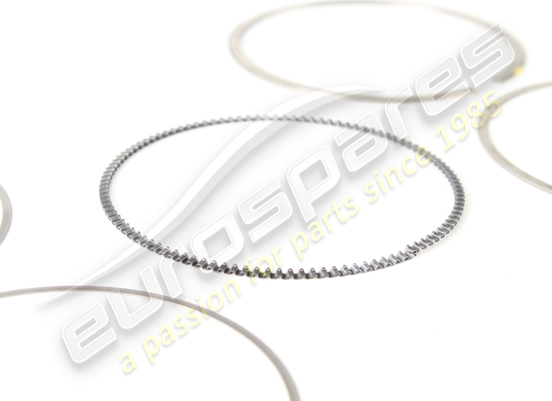 NEUES FERRARI KOLBEN RINGSET.. TEILENUMMER 198025 (2) neues ferrari kolben ringset.. teilenummer 198025 (2)