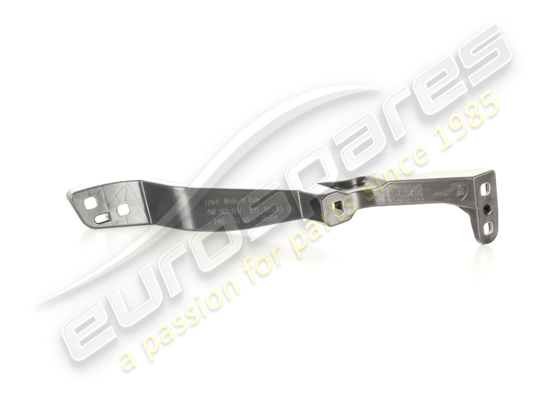 NEUE Lamborghini SCHEINWERFERHALTERUNG . TEILENUMMER 4ML805607 (1)
