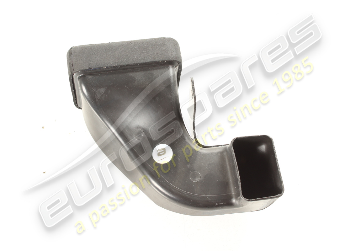 gebrauchter ferrari oberer fußraum auf der beifahrerseite. teilenummer 85907000 (2)