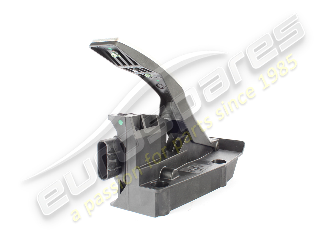 NEUES FERRARI KOMPLETTES GASPEDAL. TEILENUMMER 243117 (3) neues ferrari komplettes gaspedal. teilenummer 243117 (3)