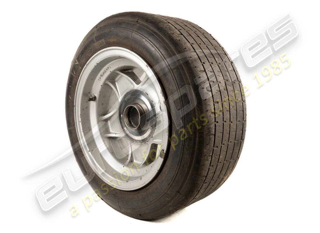 verwendet ferrari hinterrad 9x15. teilenummer 109193 (3)