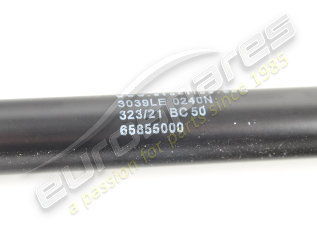 NEUER FERRARI MOTORHAUBEN-STOSSDÄMPFER. TEILENUMMER 65855000 (5) neuer ferrari motorhauben-stossdämpfer. teilenummer 65855000 (5)