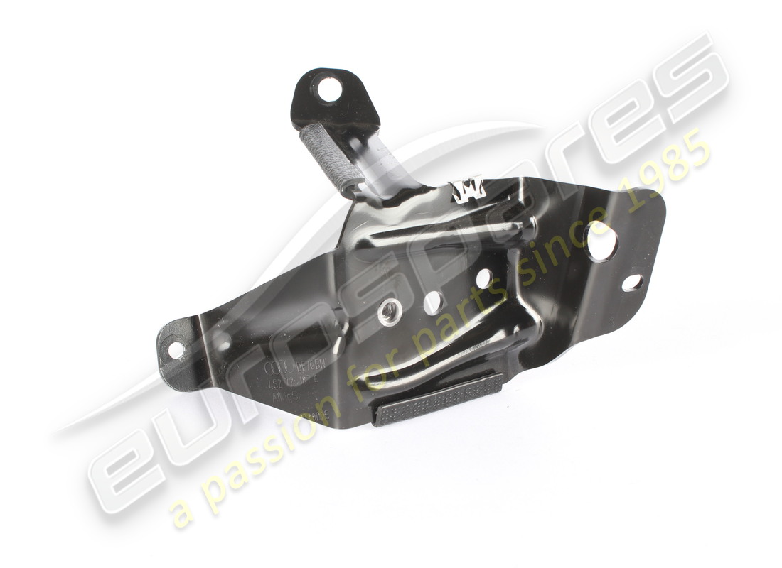 GEBRAUCHT Lamborghini HALTERUNG GPM RL OBEN . TEILENUMMER 4S2721187C (1)
