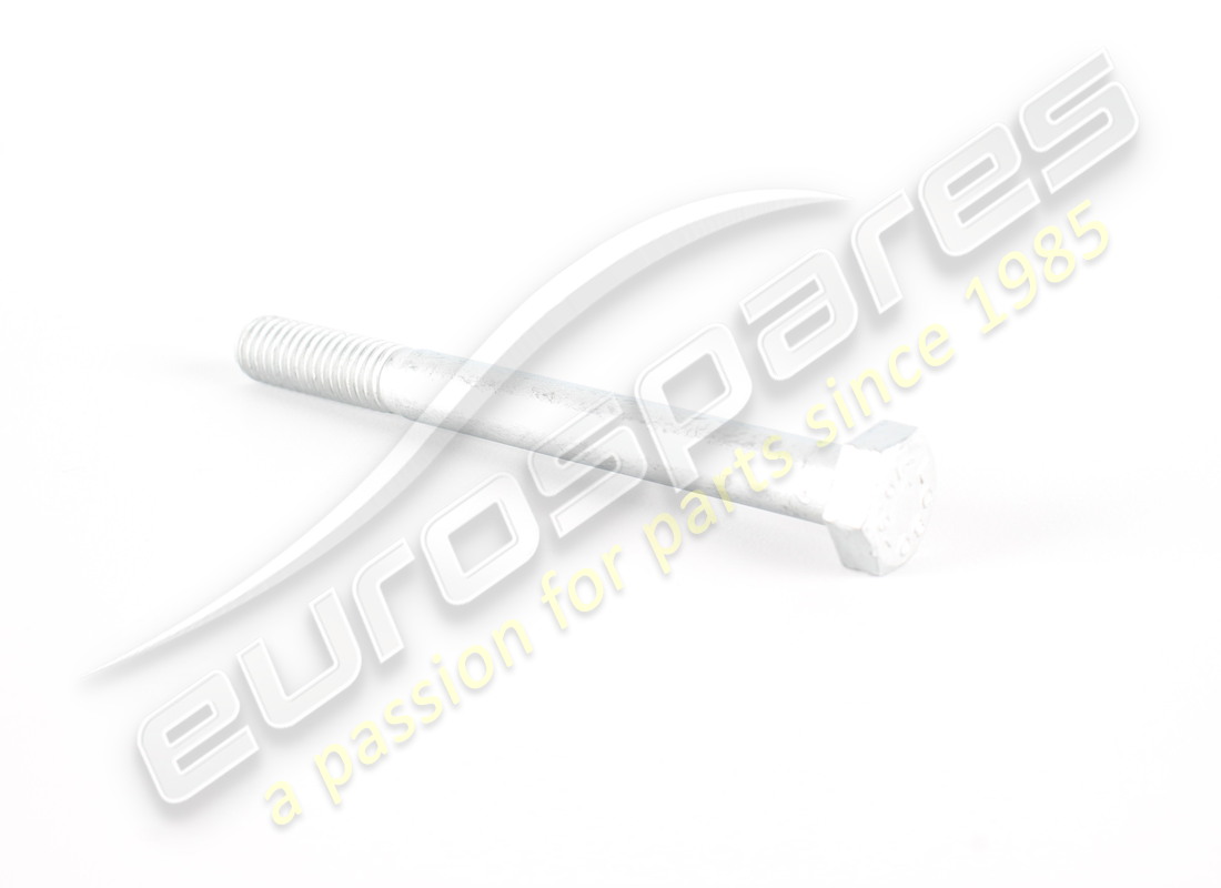 neue ferrari schraube. teilenummer 16044834 (1)