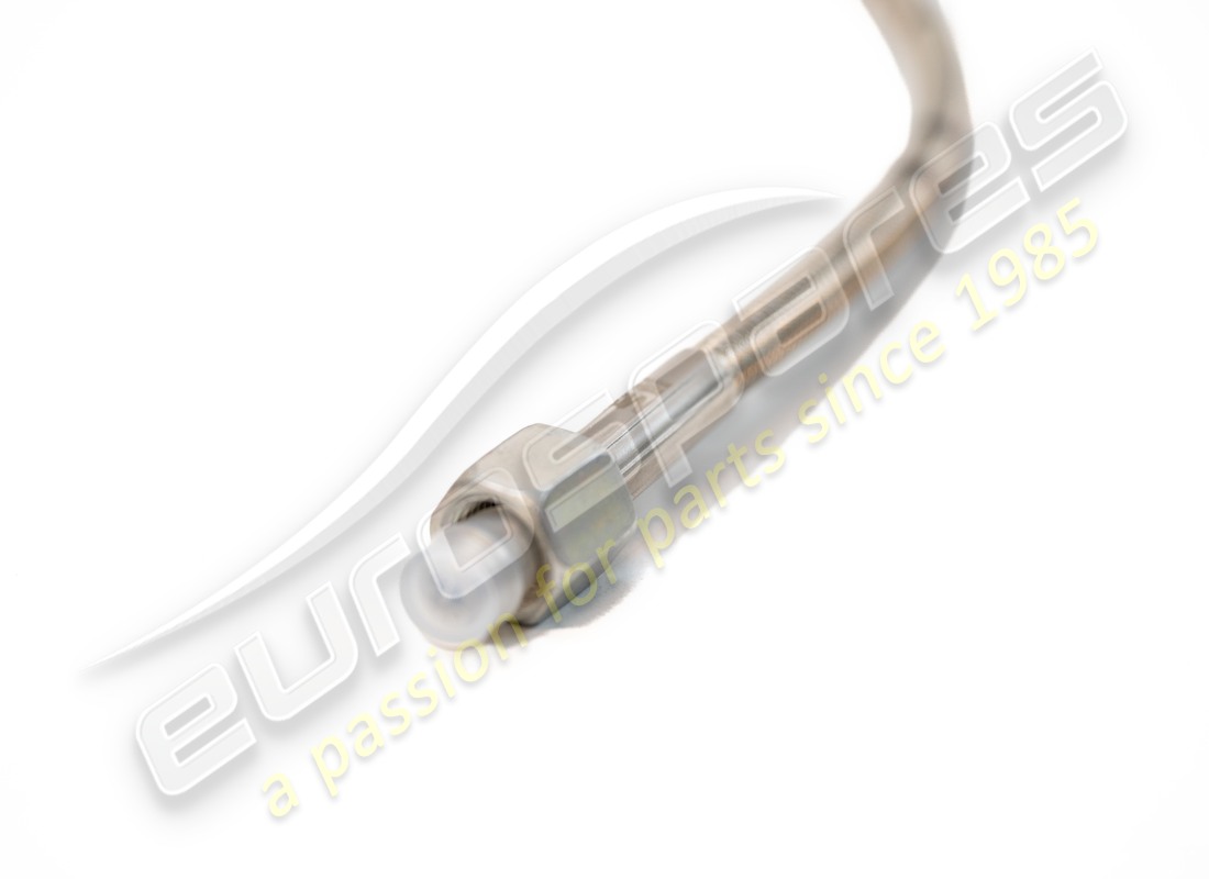 NEUES FERRARI ÖLABLASSROHR-SET. TEILENUMMER 278335 (3) neues ferrari ölablassrohr-set. teilenummer 278335 (3)