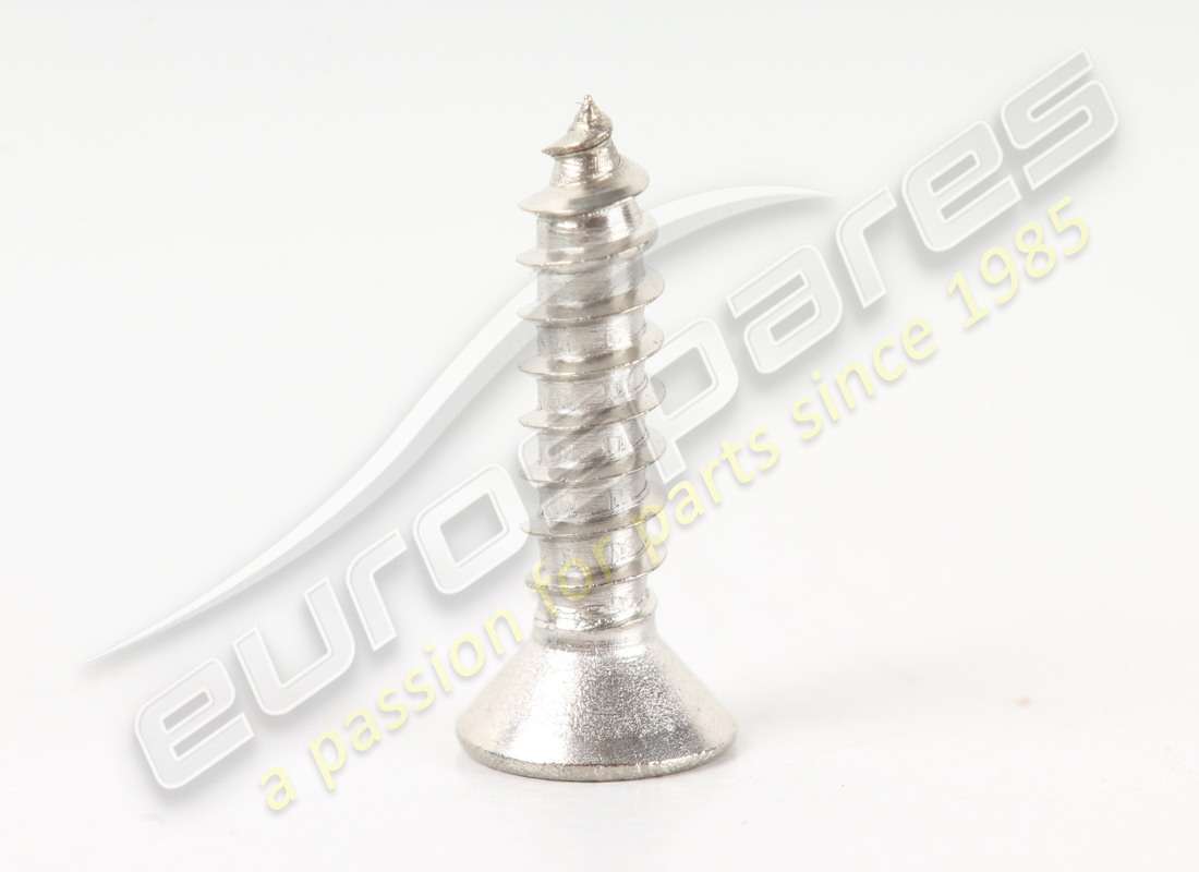 neu porsche gewindeschraube, senkkopf - b2, 9 x13. teilenummer 90014400900 (2)