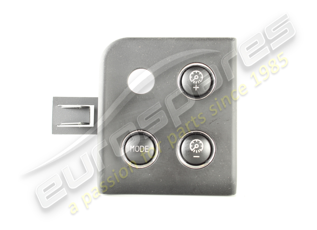 neu maserati komplette armaturenbrett-bedienplatte. teilenummer 211691 (1)