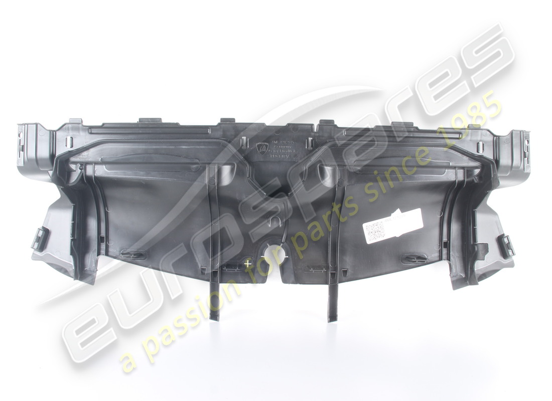 new lamborghini air duct element,. part number 4ml121285 (2)