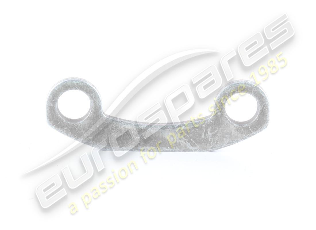 NEUE LAMBORGHINI PLATTE, VORNE. TEILENUMMER 400407357 (1) neue lamborghini platte, vorne. teilenummer 400407357 (1)