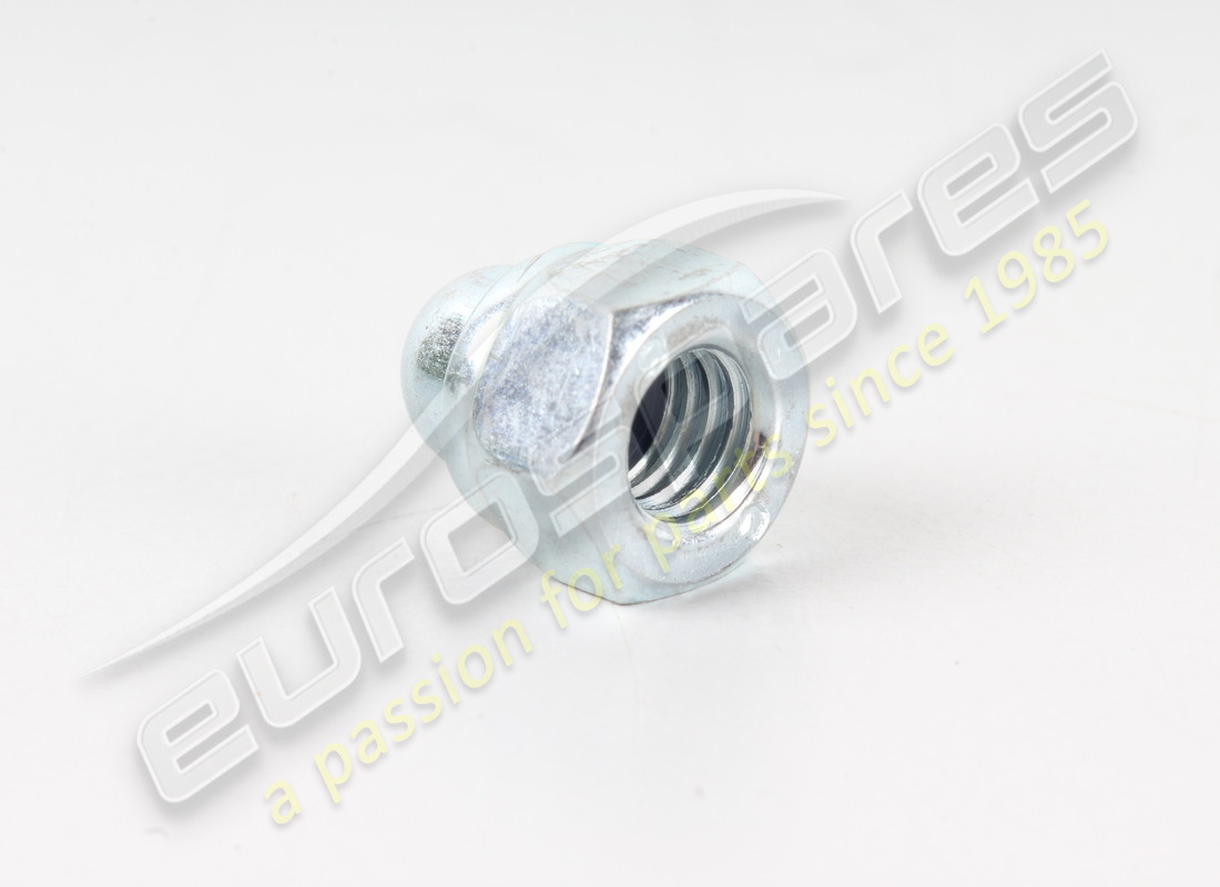 neu ferrari selbstsichernde kuppelmutter 6x12. teilenummer 101239 (2)