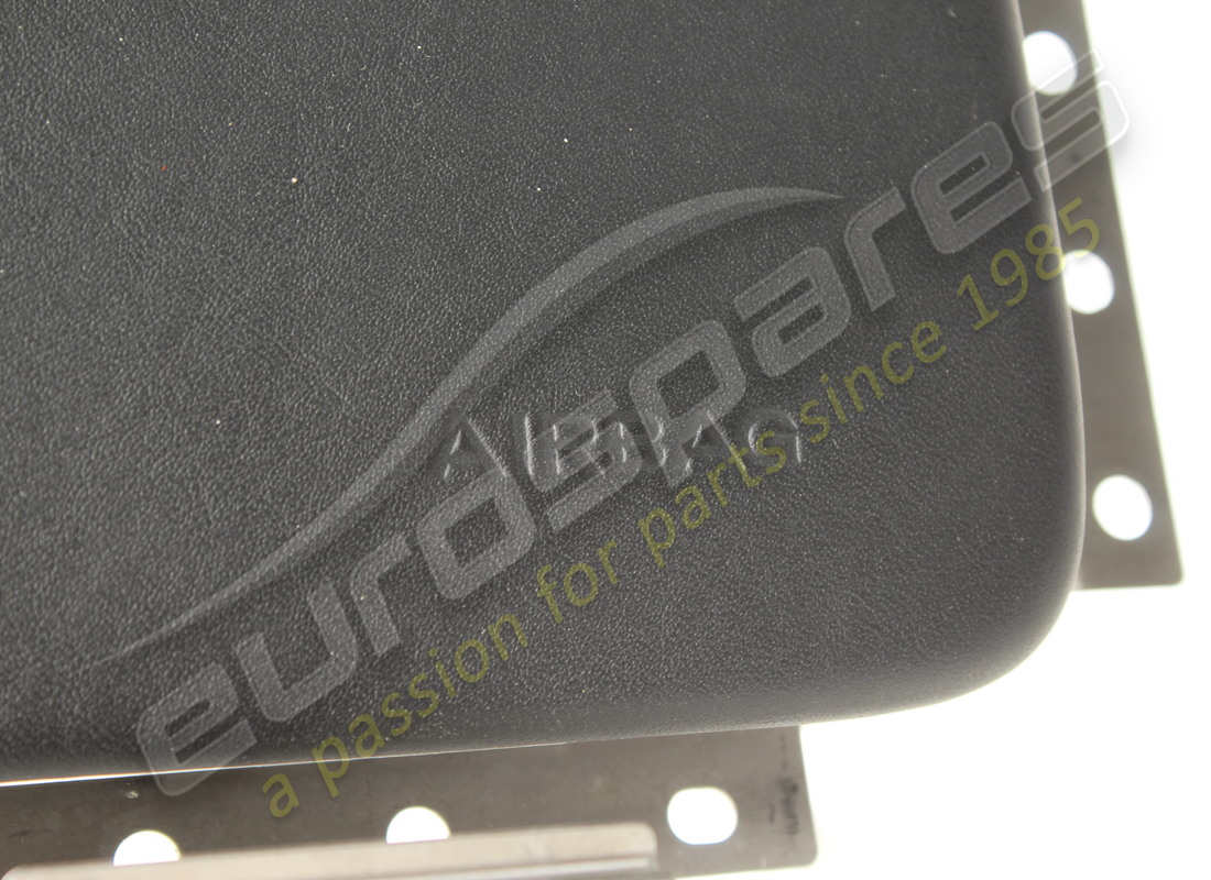 gebraucht lamborghini airbag, beifahrer. teilenummer 402880201 (3)