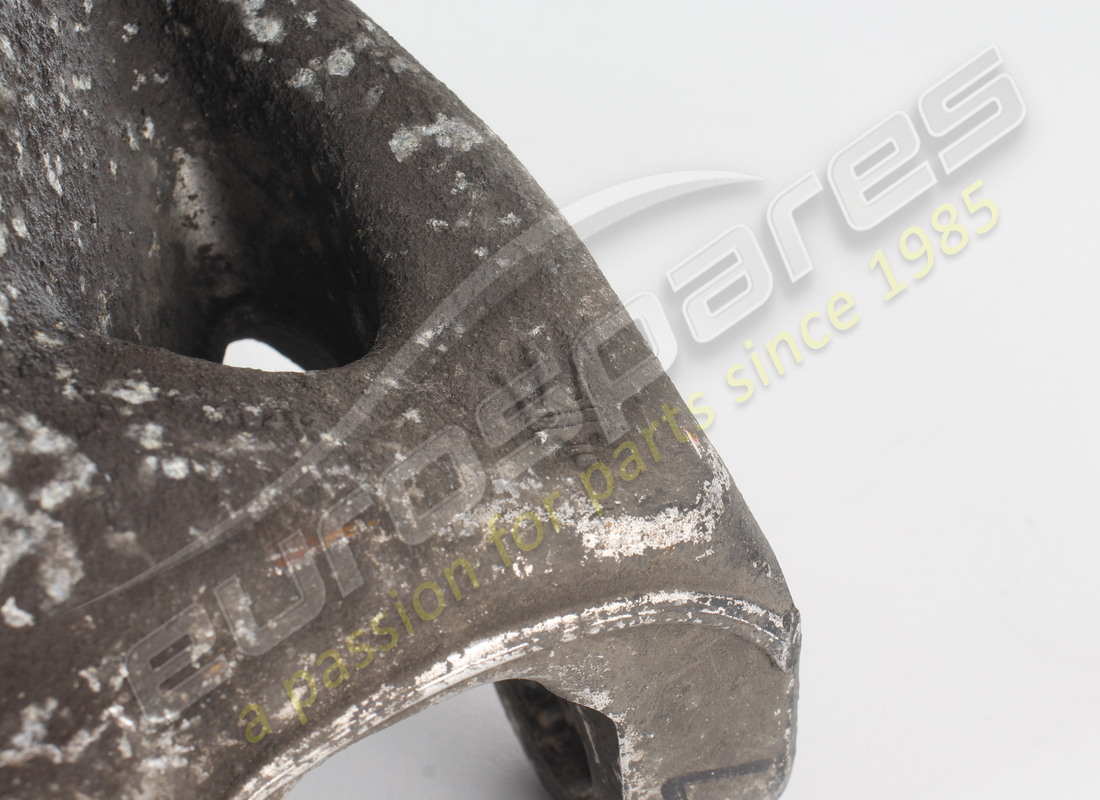 gebraucht maserati komplette linke hintere nabenhalterung. teilenummer 216251 (7)