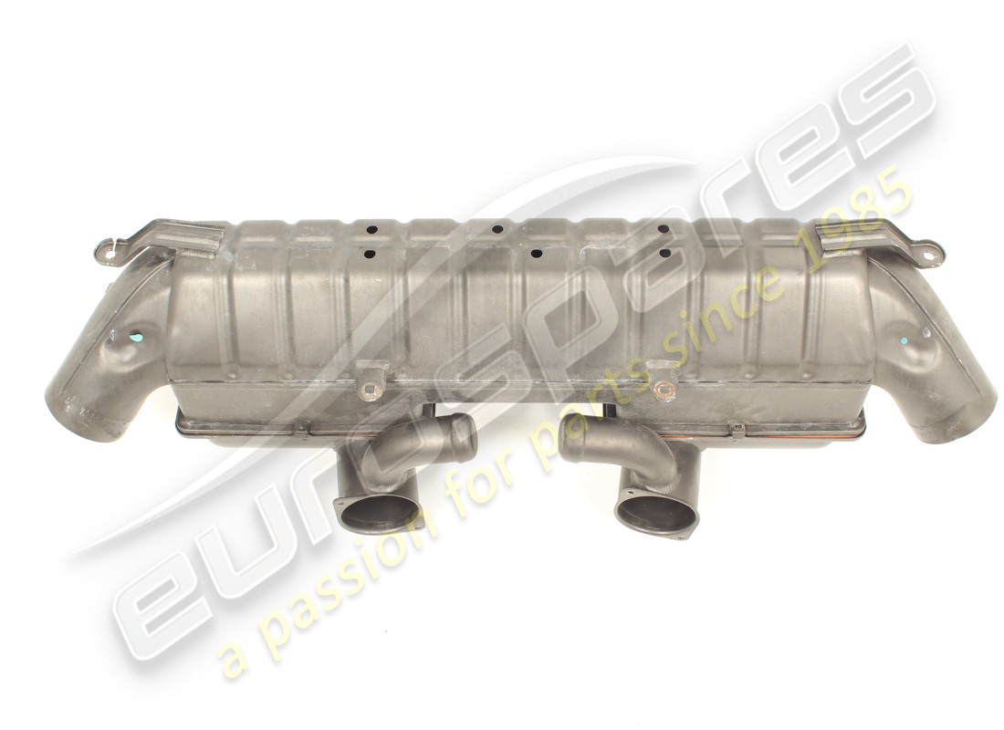 gebraucht ferrari scatola filtro completa. teilenummer 191204 (2)