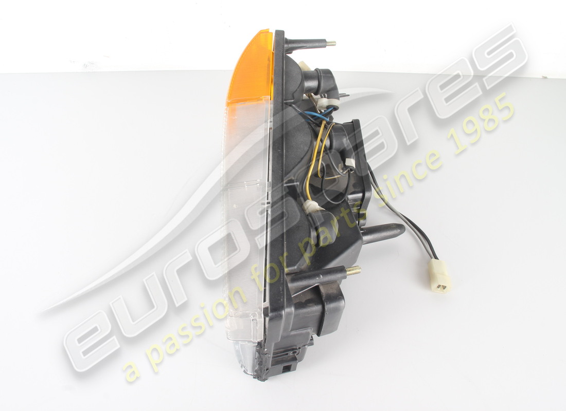 neu ferrari rechts vorne blinkleuchte lhd teilenummer 61725800 (3)