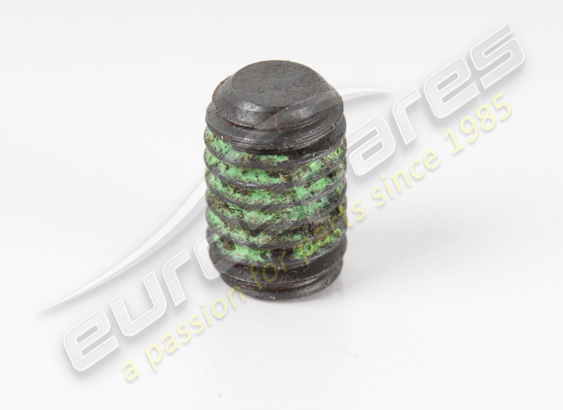 neuer maserati dübel mit driloc grn0096671. teilenummer 600009700 (1)
