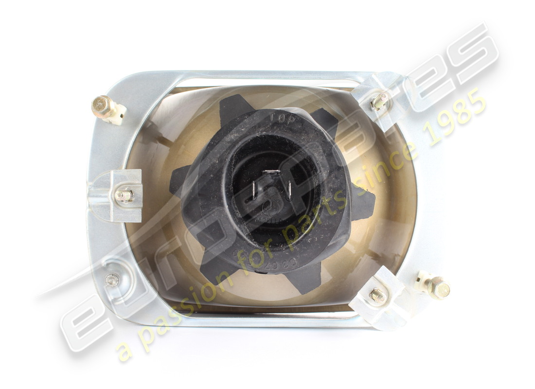 neu maserati int. rechter/linker scheinwerfer. teilenummer 313127102 (3)
