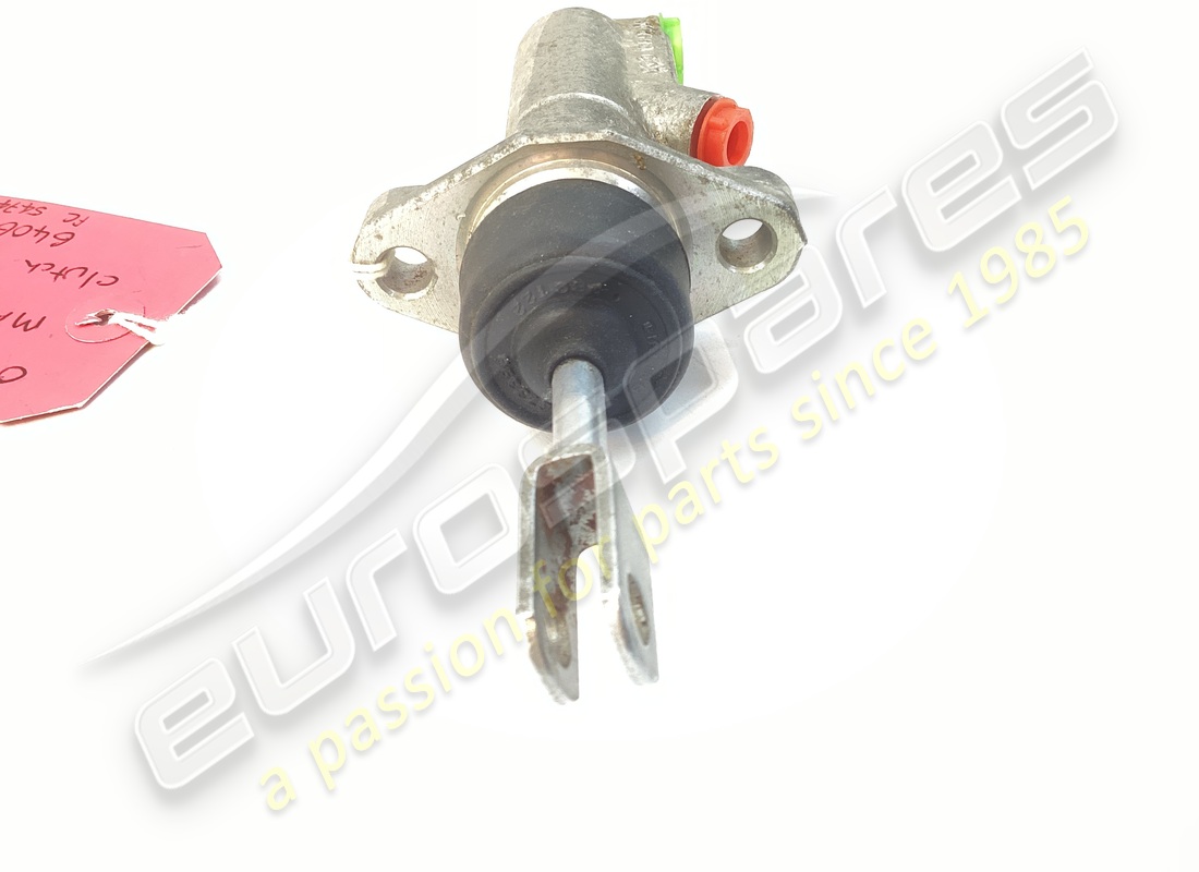 neu oem pompa frizione da 3 per comando idraulico frizione - fino at 31-7-68. teilenummer fc54747 (2)