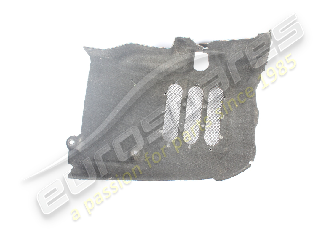 verwendet ferrari komplettes schild für den hinteren teil. teilenummer 83360900 (2)