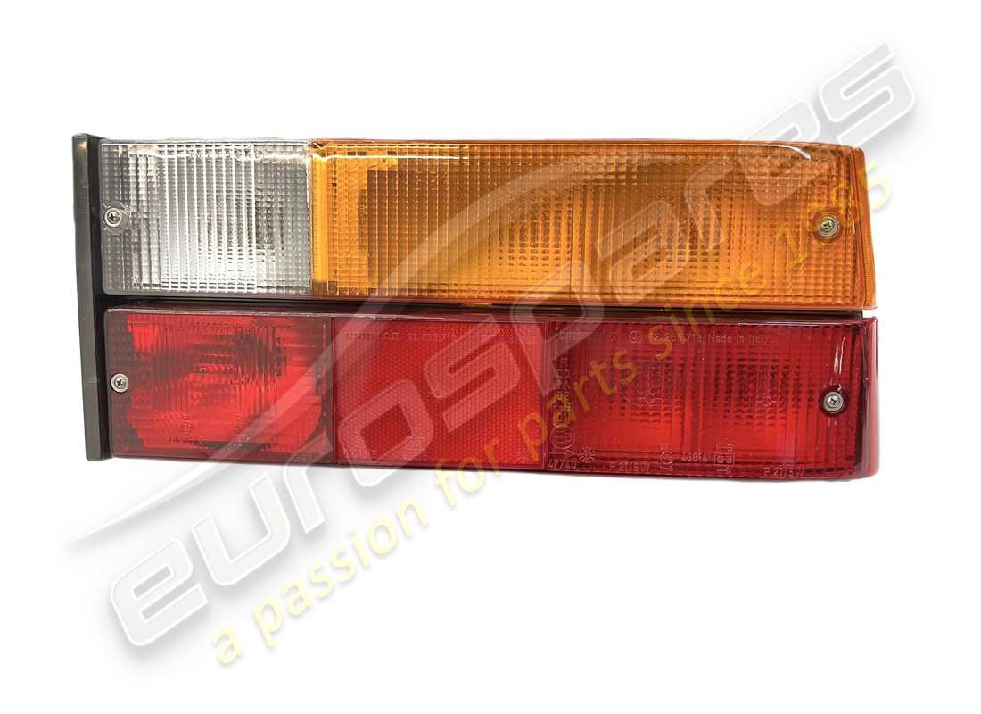 NEUE Ferrari RH-RÜCKLEUCHTE. TEILENUMMER 61643400 (1)
