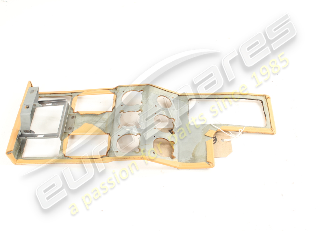 GEBRAUCHTE Ferrari VERKLEIDUNG LHD GTS . TEILENUMMER 61817000 (1)