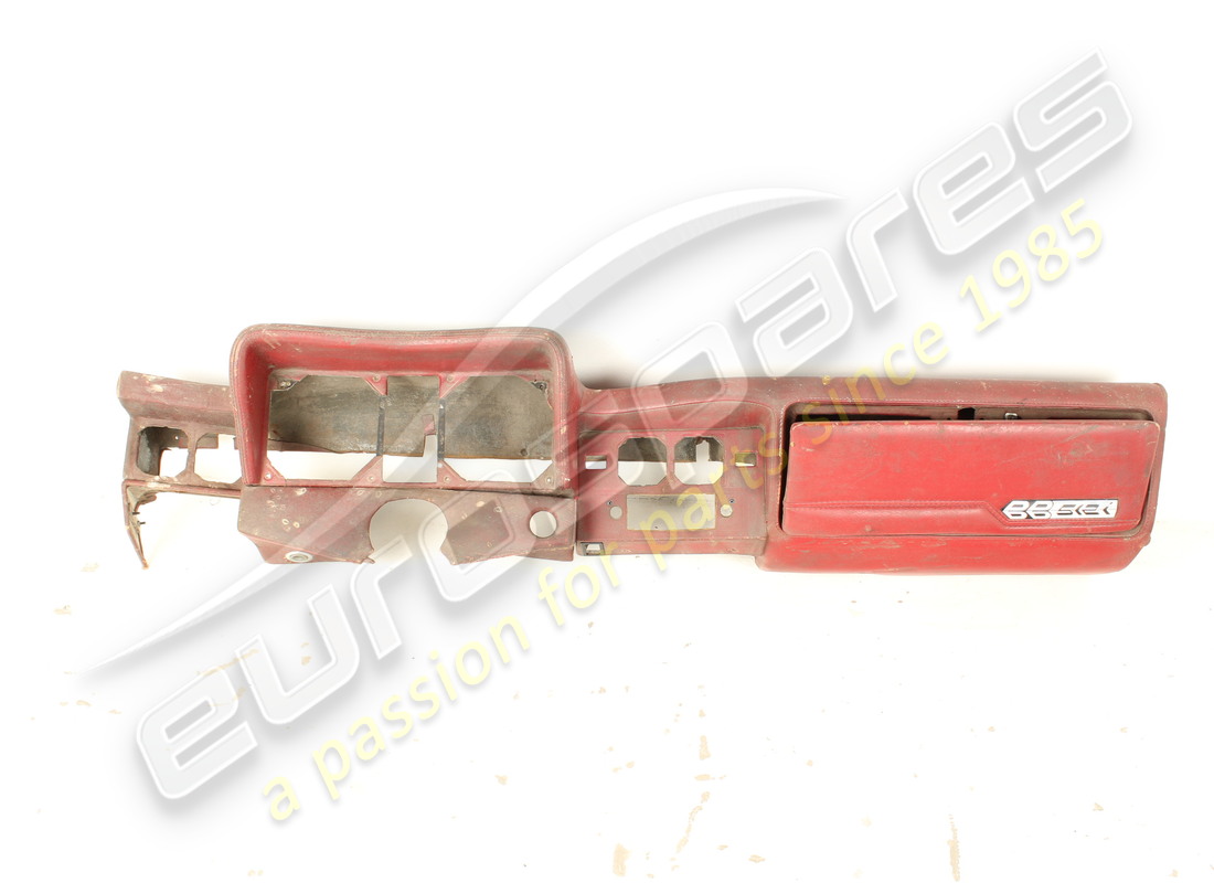 GEBRAUCHT Ferrari VERKLEIDUNG LHD . TEILENUMMER 60531100 (1)