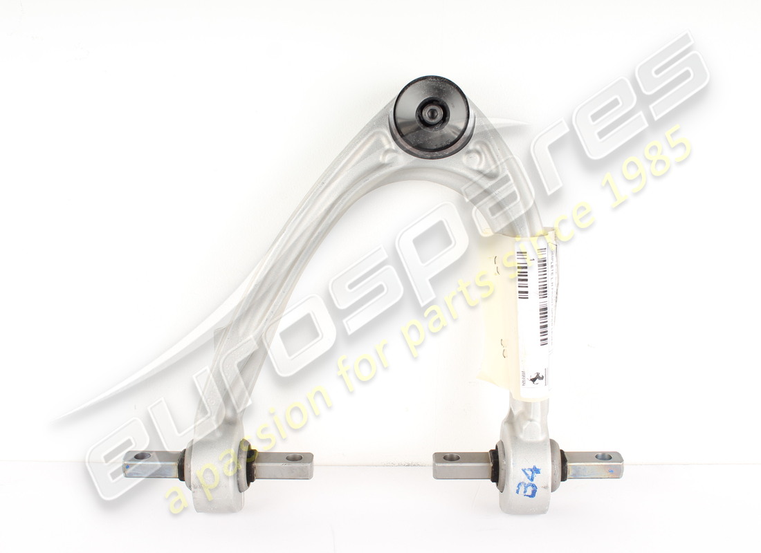 neu ferrari kompletter oberer hebel vorne links. teilenummer 248758 (1)