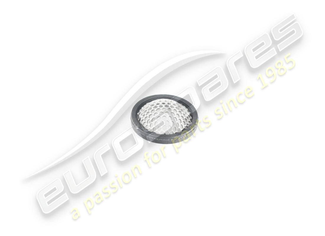 neues lamborghini ölsieb. teilenummer 07l103081 (1)