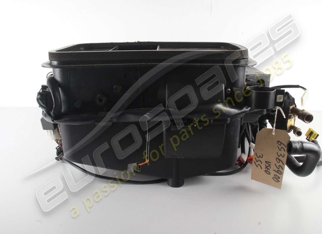 gebraucht ferrari verdampferbaugruppe rhd teilenummer 65365900 (6)