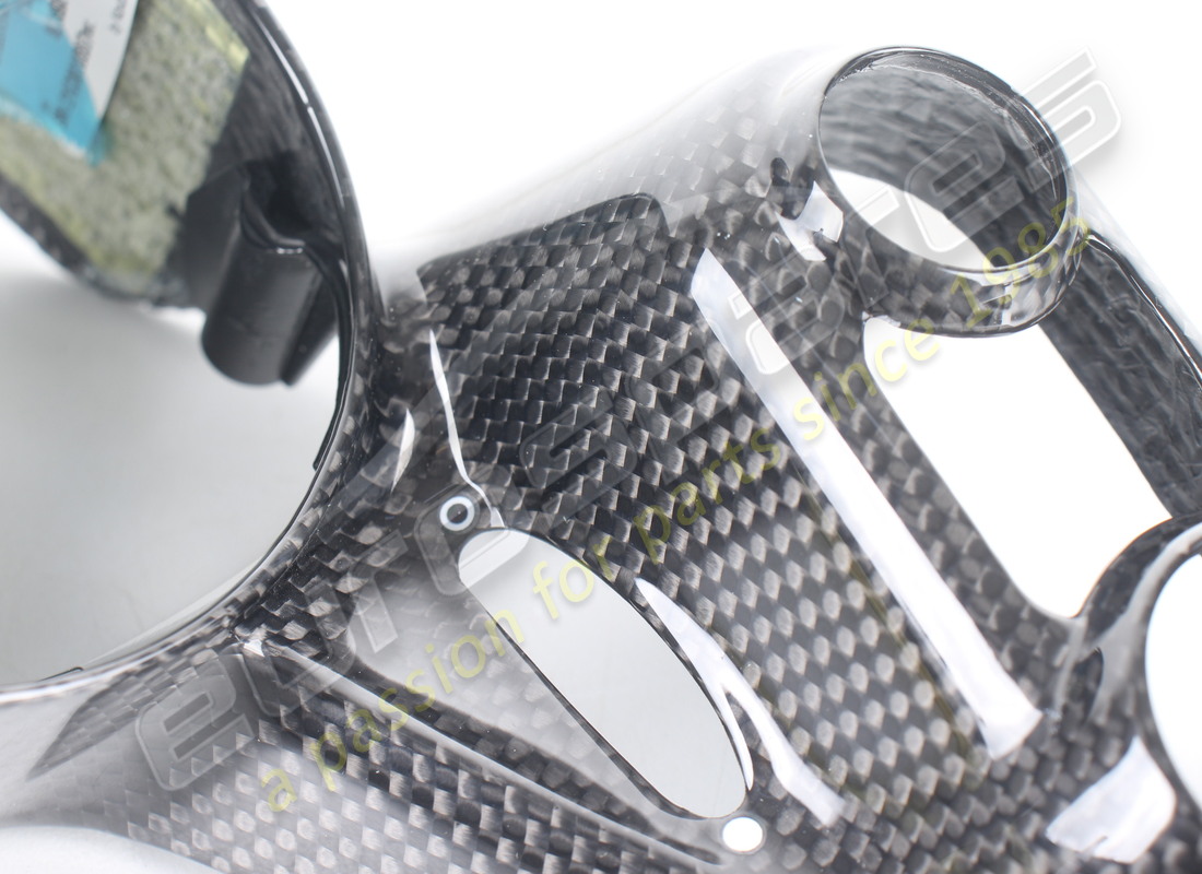 neu ferrari kompletter linker satell für fahrerseite. teilenummer 891898 (7)