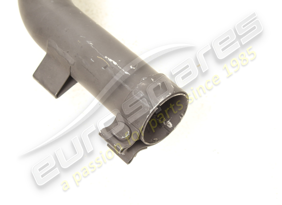 neuer maserati heckschalldämpfer links. teilenummer 237724 (3)