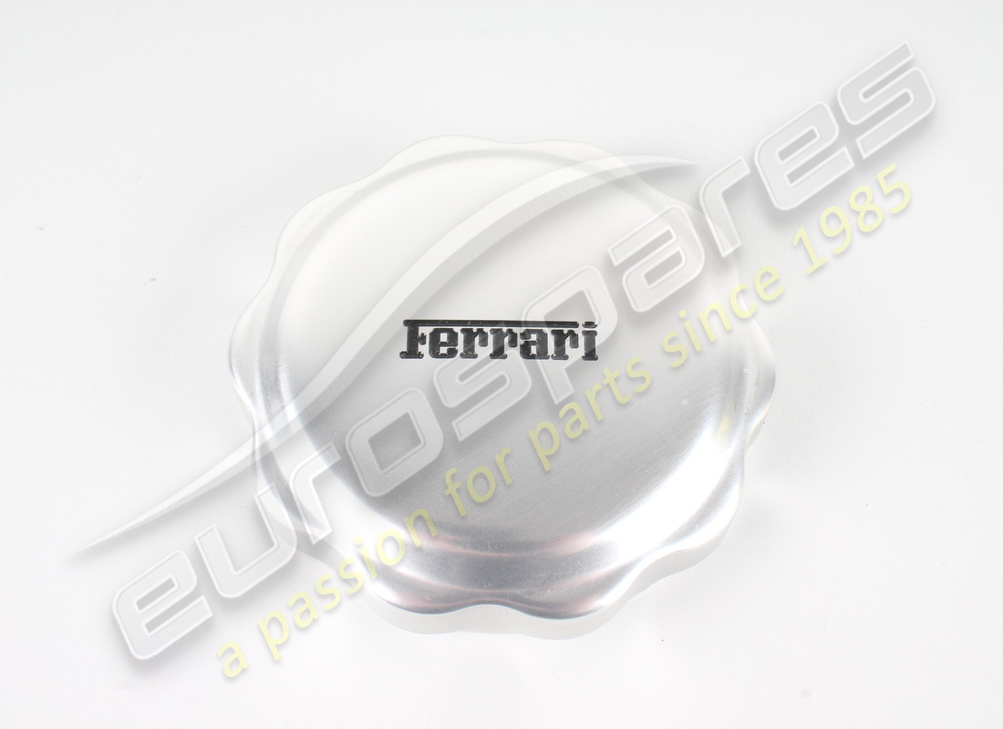 neuer ferrari einfülldeckel. teilenummer 180320 (1)