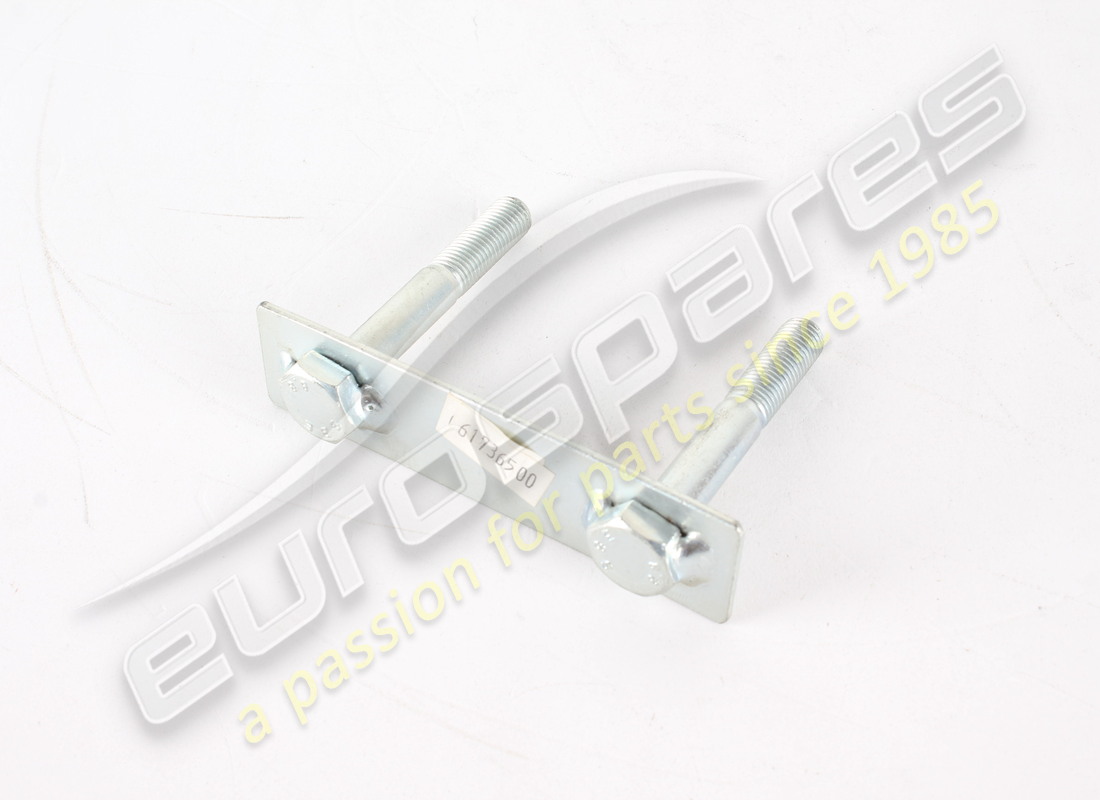 neue ferrari-halterung. teilenummer 61736500 (1)