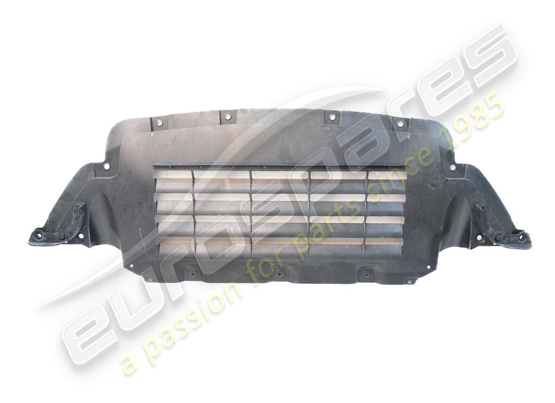 NEUER FERRARI VORDERTEIL DER FRONTFLACHEN. TEILENUMMER 86097900 (1) neuer ferrari vorderteil der frontflachen. teilenummer 86097900 (1)