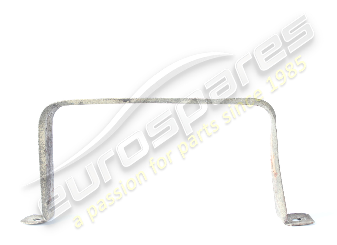 GEBRAUCHTE Lamborghini BREMS-/KUPPLUNGSBEHÄLTERKLEMME. TEILENUMMER 003107922 (1)