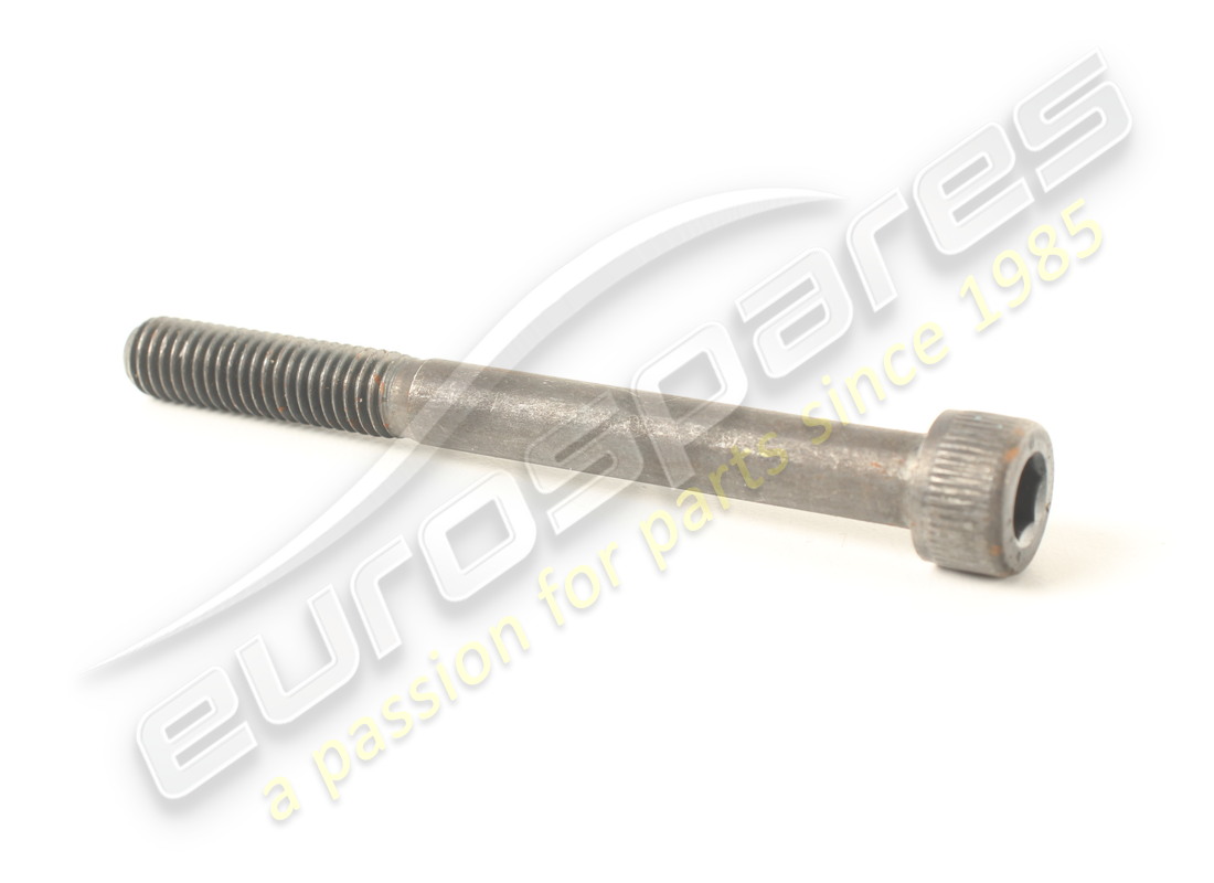 neue innensechskantschraube maserati m 8x 80. teilenummer 14359570 (1)