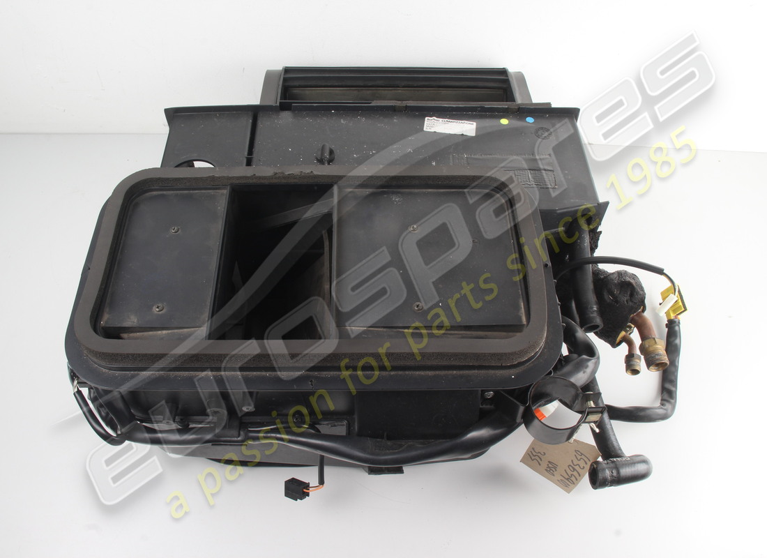 gebraucht ferrari verdampferbaugruppe rhd teilenummer 65365900 (3)