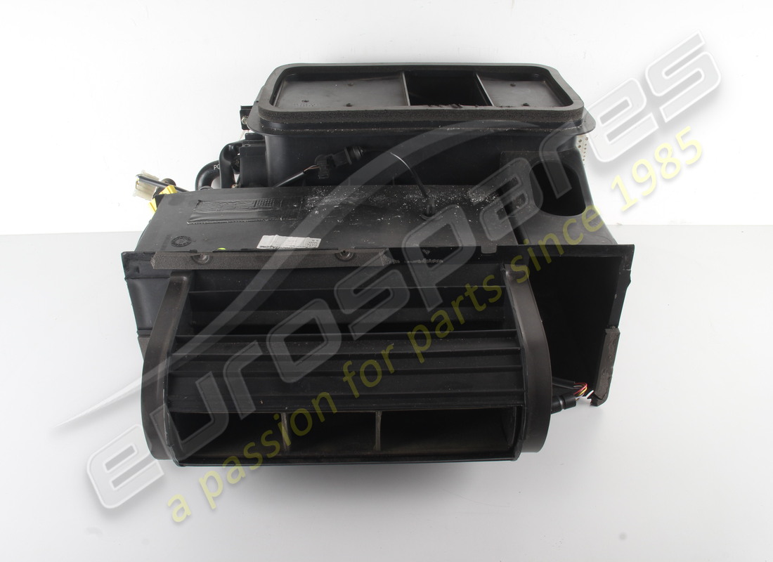 gebraucht ferrari verdampferbaugruppe rhd teilenummer 65365900 (8)