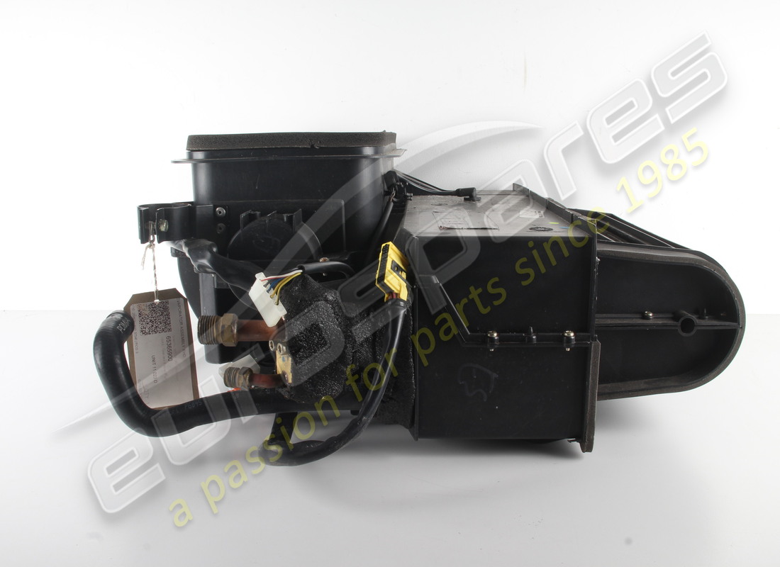 gebraucht ferrari verdampferbaugruppe rhd teilenummer 65365900 (9)
