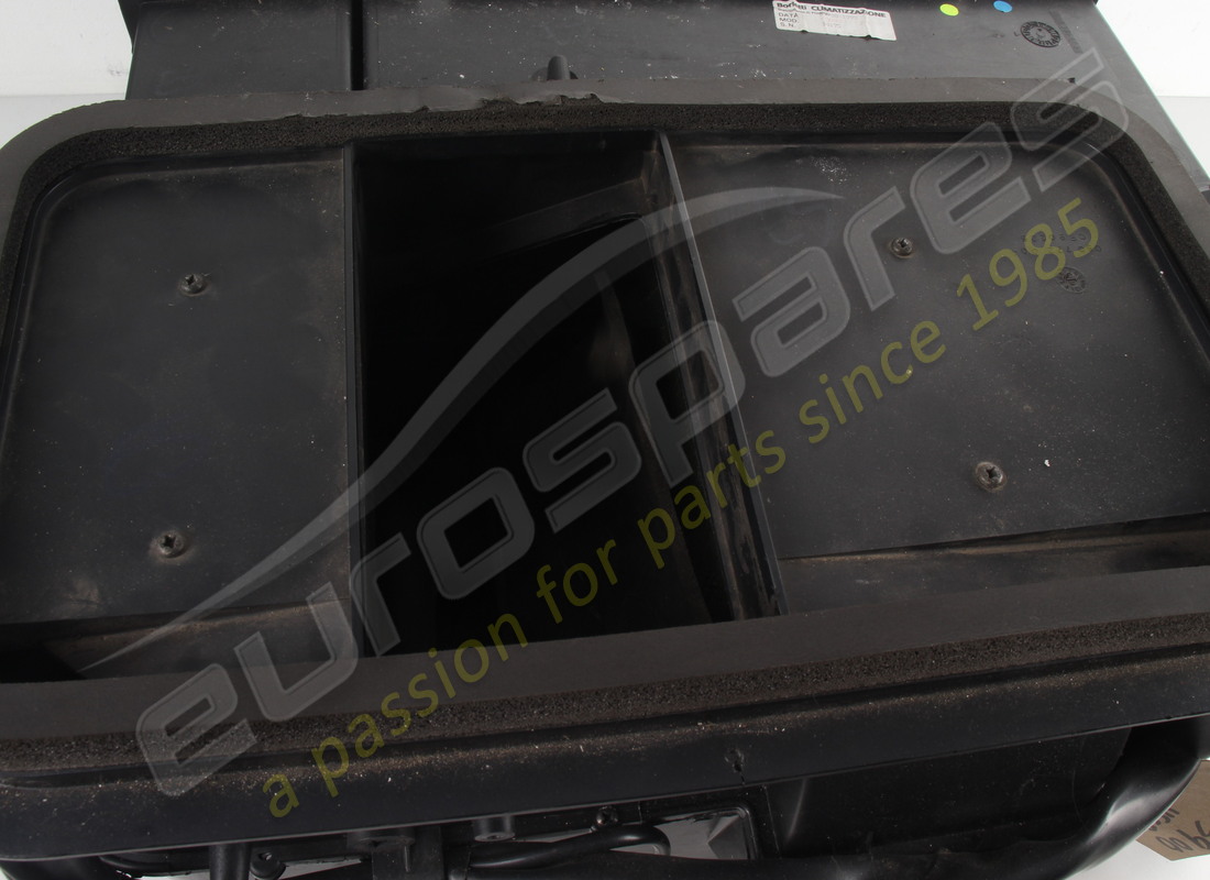 gebraucht ferrari verdampferbaugruppe rhd teilenummer 65365900 (11)