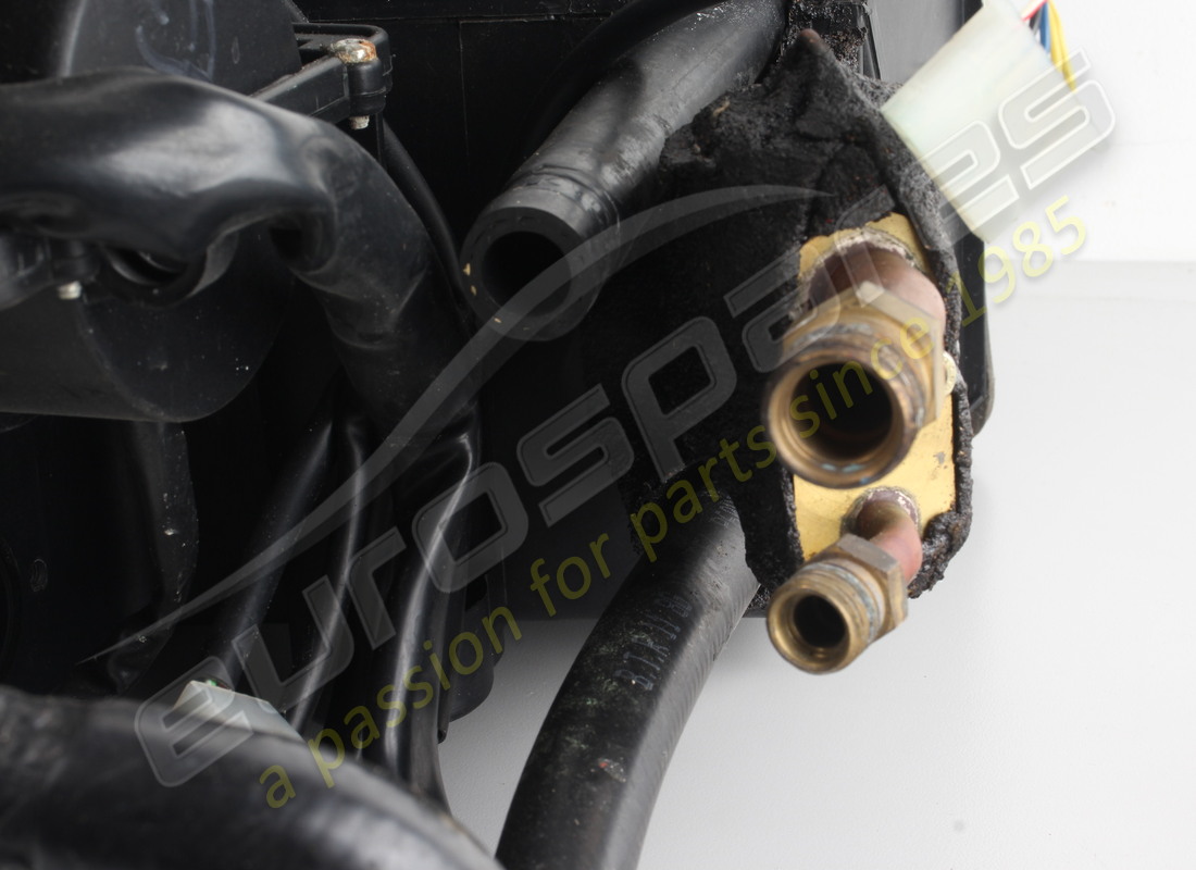 gebraucht ferrari verdampferbaugruppe rhd teilenummer 65365900 (10)