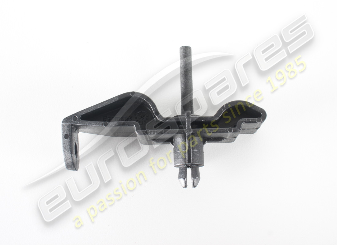 neue porsche halterung für querträger - d - mj 2004>>. teilenummer 99634137103 (1)