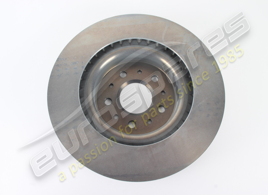 neue maserati bremsscheibe – vorne. teilenummer 194982 (3)