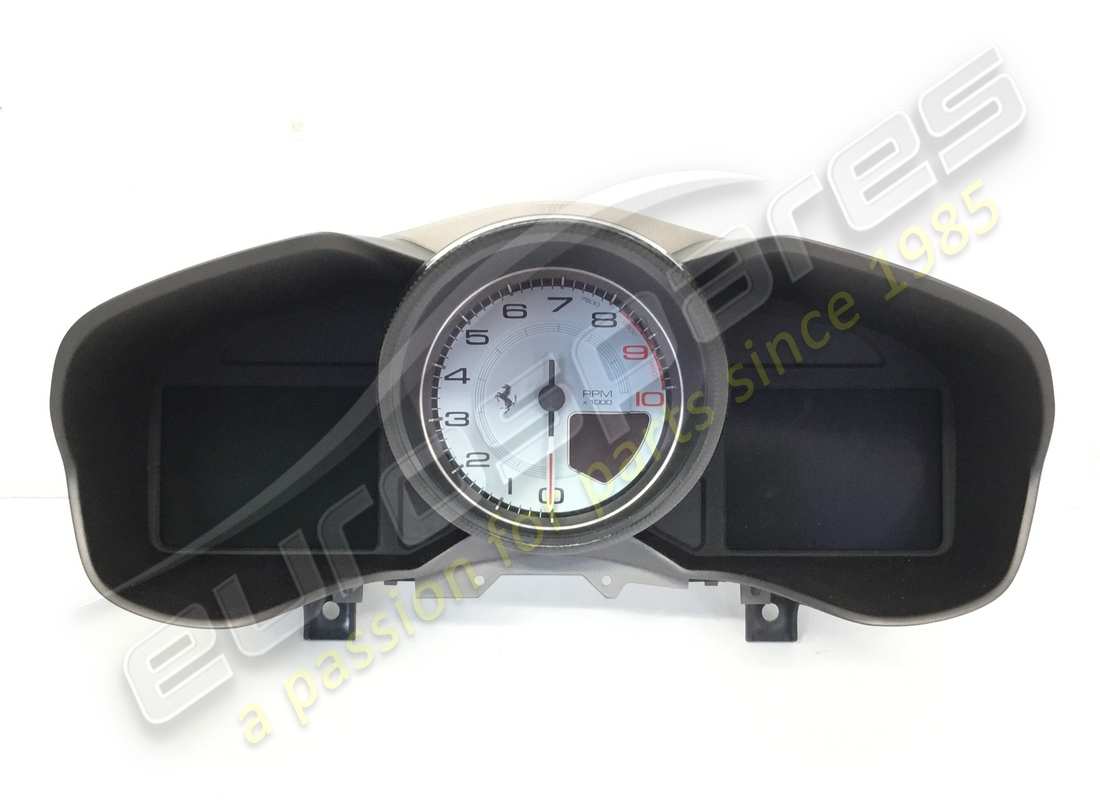 neues ferrari instrumententafel. teilenummer 309401 (2)