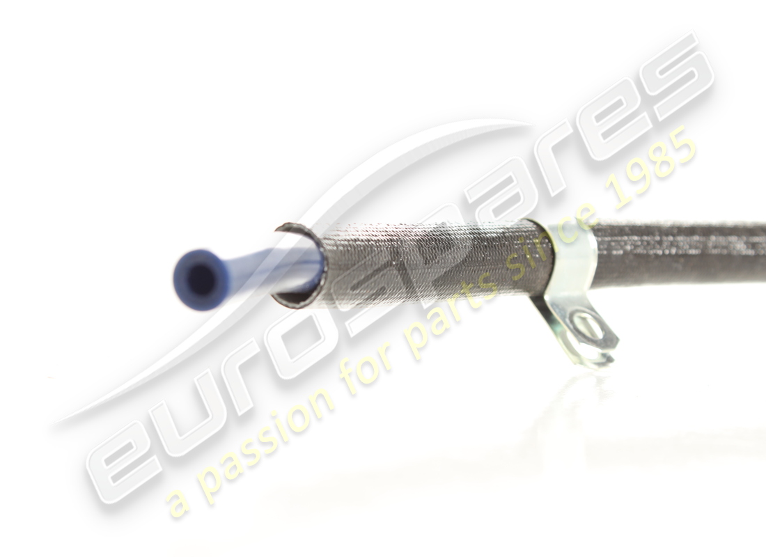 GEBRAUCHTES Ferrari GUMMIROHR . TEILENUMMER 865486 (1)
