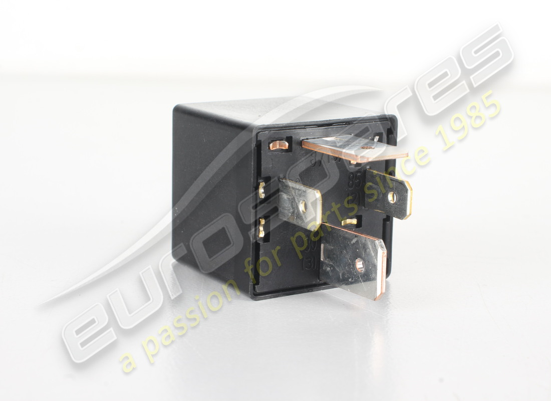 NEU Maserati RELEASE ZB SCHALTER 50 AMP . TEILENUMMER 194909 (1)